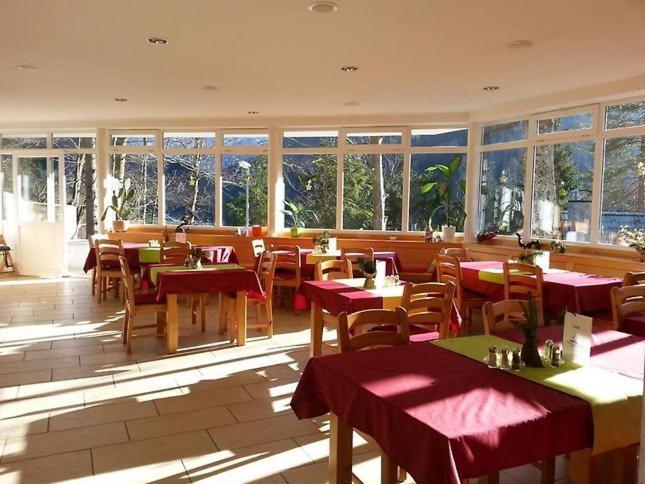Rooms Barovc By The Lake Jasna Kranjska Gora Extérieur photo Restaurant