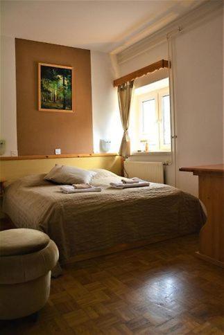 Rooms Barovc By The Lake Jasna Kranjska Gora Extérieur photo A room at the hotel