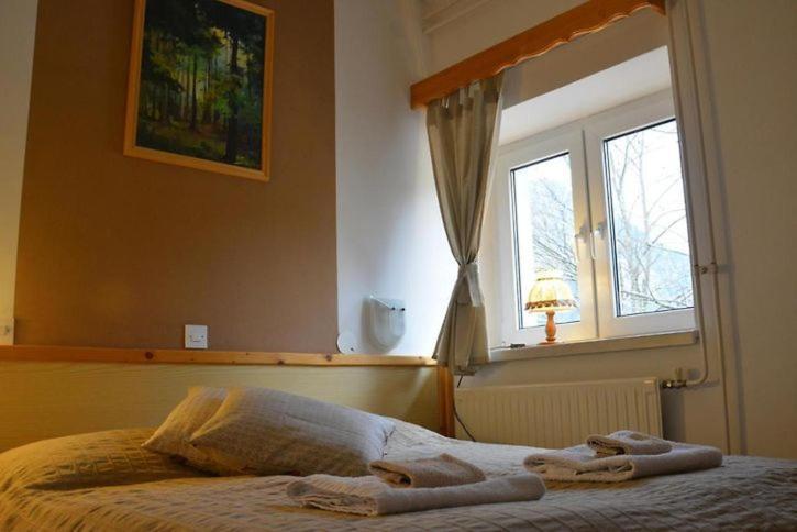 Rooms Barovc By The Lake Jasna Kranjska Gora Extérieur photo A guest room at the hotel